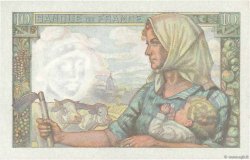 10 Francs MINEUR FRANCE  1947 F.08.18 pr.NEUF