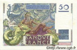 50 Francs LE VERRIER FRANCE  1950 F.20.15 SUP+