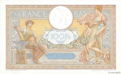 100 Francs LUC OLIVIER MERSON grands cartouches FRANCIA  1936 F.24.15 MBC+