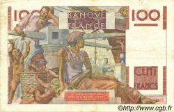 100 Francs JEUNE PAYSAN FRANCE  1946 F.28.04 TTB+