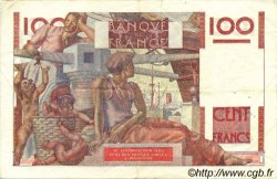 100 Francs JEUNE PAYSAN FRANCE  1946 F.28.06 TTB+