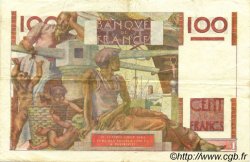 100 Francs JEUNE PAYSAN FRANCE  1948 F.28.20 TTB+