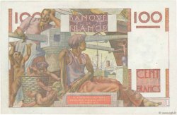 100 Francs JEUNE PAYSAN FRANCE  1949 F.28.24 XF