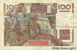 100 Francs JEUNE PAYSAN FRANCE  1950 F.28.27 TB+