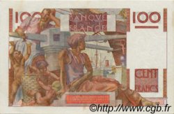 100 Francs JEUNE PAYSAN FRANCE  1950 F.28.28 SUP à SPL