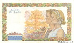 500 Francs LA PAIX FRANCE  1940 F.32.03 TTB+