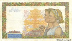 500 Francs LA PAIX FRANCE  1940 F.32.03 pr.TTB