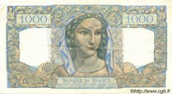 1000 Francs MINERVE ET HERCULE FRANCE  1948 F.41.20 SUP à SPL