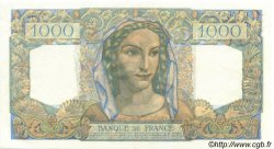 1000 Francs MINERVE ET HERCULE FRANCE  1950 F.41.31 pr.SPL