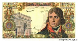 100 Nouveaux Francs BONAPARTE FRANCE  1963 F.59.21 SPL