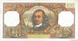 100 Francs CORNEILLE FRANCE 1968 F.65.22 TTB