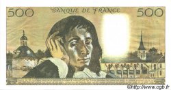 500 Francs PASCAL FRANCE  1979 F.71.19 pr.NEUF