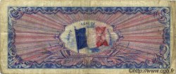100 Francs DRAPEAU FRANCE  1944 VF.20.01 B
