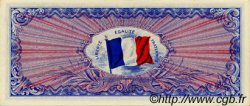 500 Francs DRAPEAU FRANCE  1944 VF.21.01 NEUF