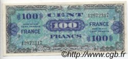 100 Francs FRANCE FRANCE  1944 VF.25.03 TTB à SUP