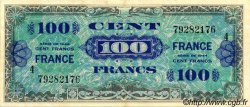 100 Francs FRANCE FRANCE  1945 VF.25.04 SUP