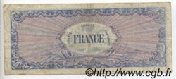 100 Francs FRANCE FRANCE  1944 VF.25.05 B+