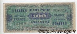 100 Francs FRANCE FRANCE  1944 VF.25.09 TB