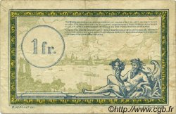 1 Franc FRANCE régionalisme et divers  1923 JP.135.05 TB+