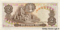 2 Pesos Oro COLOMBIE  1973 P.413a SPL