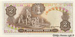 2 Pesos Oro COLOMBIE  1973 P.413a NEUF