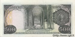 500 Pesos Oro COLOMBIE  1979 P.420b pr.NEUF