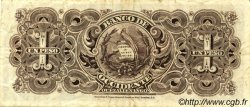 1 Peso GUATEMALA  1900 PS.175a TTB