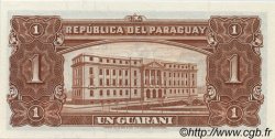 1 Guarani PARAGUAY  1952 P.185c NEUF