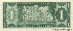 1 Guarani PARAGUAY  1963 P.192 SUP+