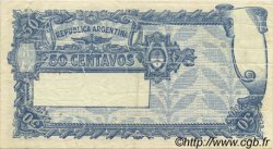 50 Centavos ARGENTINE  1918 P.242 SUP