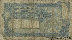 50 Centavos ARGENTINE  1926 P.242A AB