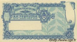 50 Centavos ARGENTINE  1942 P.250b pr.NEUF