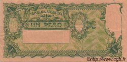 1 Peso ARGENTINE  1935 P.251a TTB