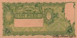 1 Peso ARGENTINE  1935 P.251a SUP