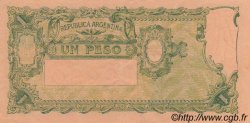 1 Peso ARGENTINE  1935 P.251d SUP