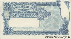 50 Centavos ARGENTINE  1948 P.256 SPL
