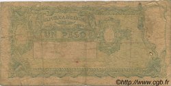 1 Peso ARGENTINE  1948 P.257 pr.B