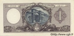 1 Peso ARGENTINE  1952 P.260b SPL