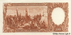 100 Pesos ARGENTINE  1967 P.277 SPL