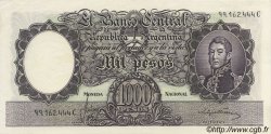 1000 Pesos ARGENTINE  1966 P.279b SPL