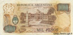 1000 Pesos ARGENTINE  1976 P.304c SUP