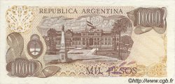 1000 Pesos ARGENTINE  1976 P.304d NEUF