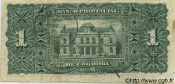 1 Peso ARGENTINE  1869 PS.0741a TTB