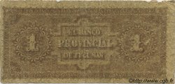 1 Peso ARGENTINE  1888 PS.0841 AB