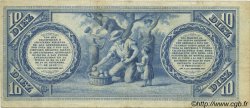 10 Pesos ARGENTINE  1894 PS.1094d TTB+