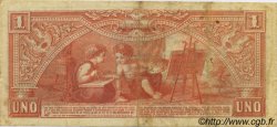 1 Peso ARGENTINE  1894 PS.1141b TTB