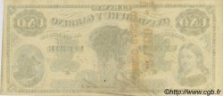 1 Peso Fuerte ARGENTINE  1869 PS.1802 NEUF