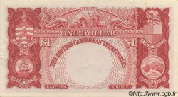 1 Dollar CARAÏBES  1950 P.01 pr.SPL