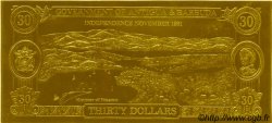 30 Dollars CARAÏBES  1983 P.Cs1 pr.NEUF