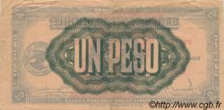 1 Peso - 1/10 Condor CHILI  1942 P.089 SUP